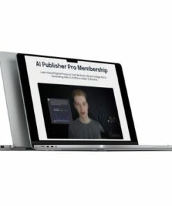 Joe Popelas – AI Publisher Pro