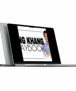 King Khang – Complete Wholesaling Playbook
