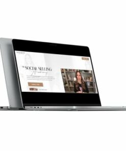 Kristen Boss – Social Selling Academy
