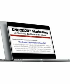 Matt Furey – The Original Matt Furey Email Copywriting Seminar