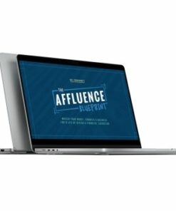 Mel Abraham – The Affluence Blueprint