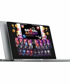 Mike Sherrard – Social Agent Academy 3.0