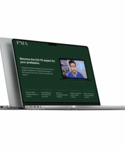 Mike Varshavski – Professionals Media Academy
