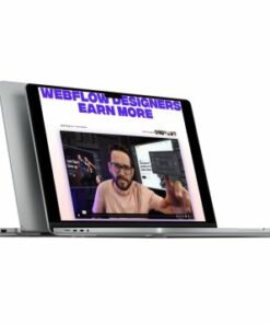 Ran Segall (Flux) – Webflow Masterclass 3.0