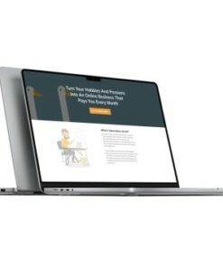 Adam Nolan – Subscription School Masterclass