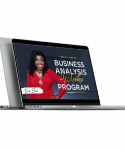 Eno Eka – Buisness Analysis Accelerator Program