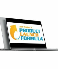 Jeff Walker – Product Launch Formula 2023