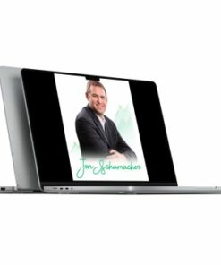 Jon Schumacher – The Webinar Launchpad 2.0