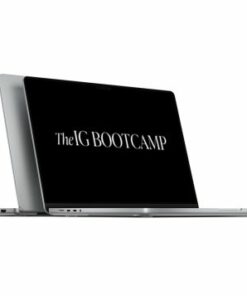 Katy Amezcua – The IG Bootcamp