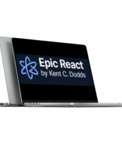 Kent C. Dodds – Epic React Pro