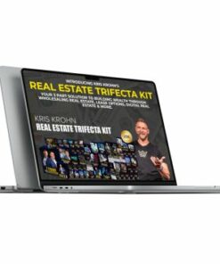 Kris Krohn – Real Estate Trifecta