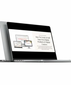 Natalia Raitomaki – Profitable Digital Product Bundle