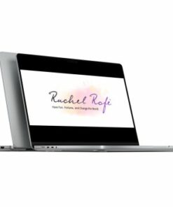 Rachel Rofé – 8 Week AI Courses (Printables + Print on Demand)