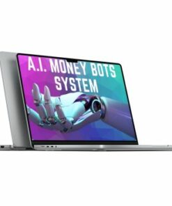 Stas Prokofiev – A.I. Money Bots System