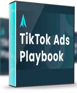 ADmission – TikTok Playbook