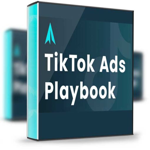 ADmission – TikTok Playbook
