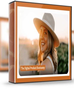 Abigail Peugh – The Digital Product Bootcamp
