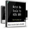 Alex Berman – Watch me build a SaaS to 20k MRR