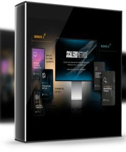 Alex Micol – Scalers Method
