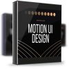 Alexander Hess – Motion UI Design · Gold