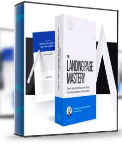 Alexunder Hess – The Landing Page Mastery