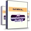 Alicia & Lorette – Ai Innovators Club