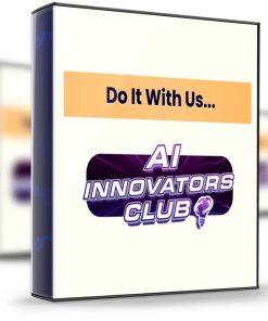 Alicia & Lorette – Ai Innovators Club