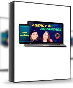 Alicia Lyttle – Agency AI Advantage