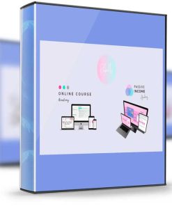 Amie Tollefsrud – Online Course Academy + Passive Income Academy