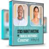 Amon & Christina Browning – Stock Market Investing for Financial Independence & Retiring Early