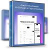 Arash Ahadzadeh – UI Design & Figma Mastery