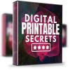 Ben Adkins – Digital Printable Secrets