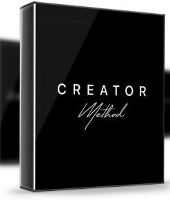 Ben Meer – Creator Method