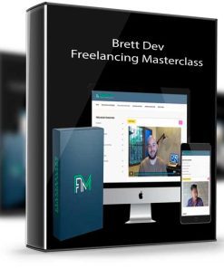 Brett Dev – Freelancing Masterclass