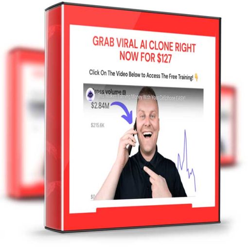 Chase Reiner – Viral AI Clone