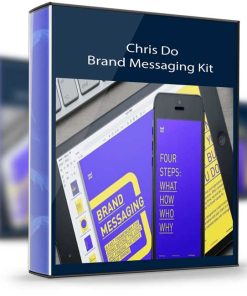 Chris Do – Brand Messaging Kit