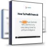 Dave Kaminski – How To Profit From AI