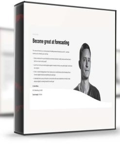 Dave Rekuc (CXL) – Ecommerce Forecasting