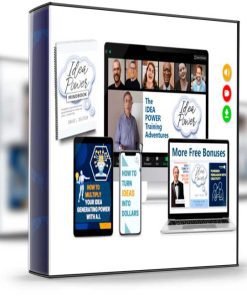 David Deutsch – Idea Power