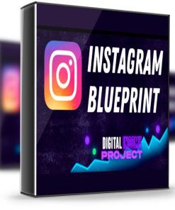 Digital Income Project – Instagram Blueprint OS