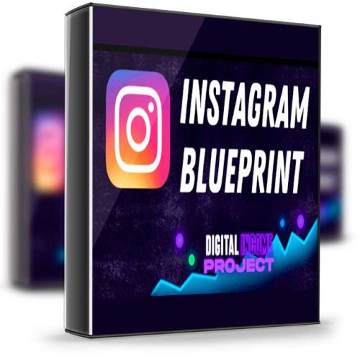 Digital Income Project – Instagram Blueprint OS