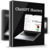 Drake Surach – ChatGTP Mastery Course