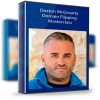 Duston McGroarty – Domain Flipping Masterclass