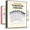 Duston McGroarty – Opportunity Letter Archive