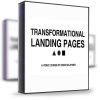 Eddie Shleyner – Transformational Landing Pages
