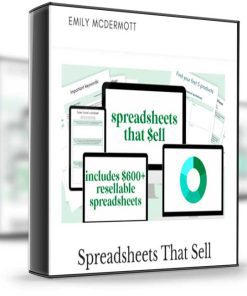 Emily McDermott – Spreadsheets That Sell