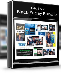 Eric Beer – Black Friday Bundle