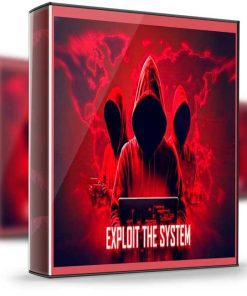 Jake Tran – Exploit the System (Evil Business University)