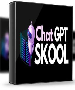 Jason West – Chat GPT Skool
