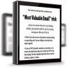 John Bejakovic – Most Valuable Email